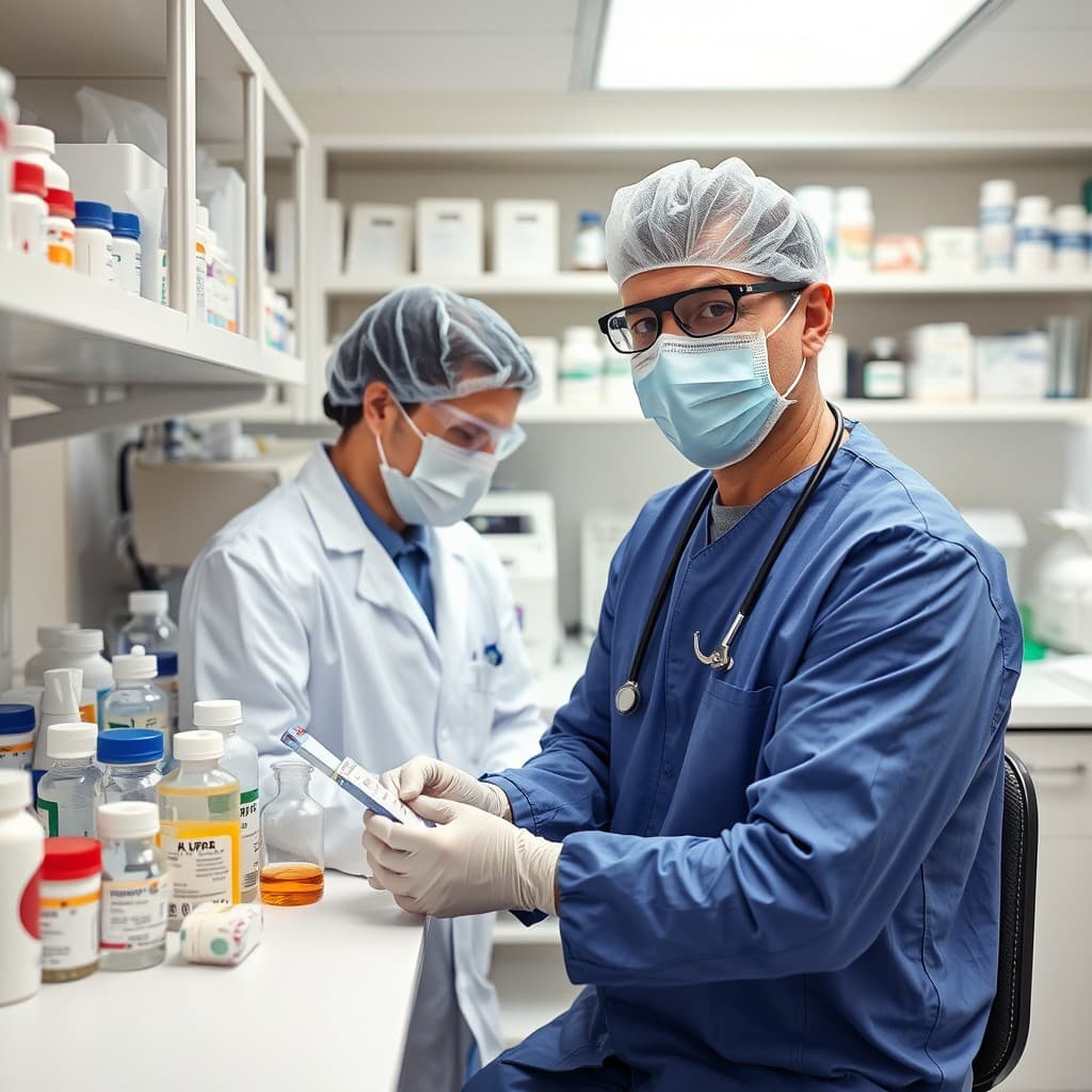 Shionogi's Fetroja Receives FDA Approval, Poised to Capture Market Share in Multi-Drug Resistant Gram-Negative Bacteria Treatment