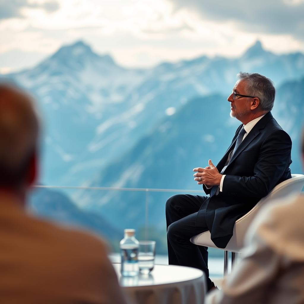 Roche (ROG) trusts its own drug pipeline, including enicepatide, and watches the wave of large biotech M&A