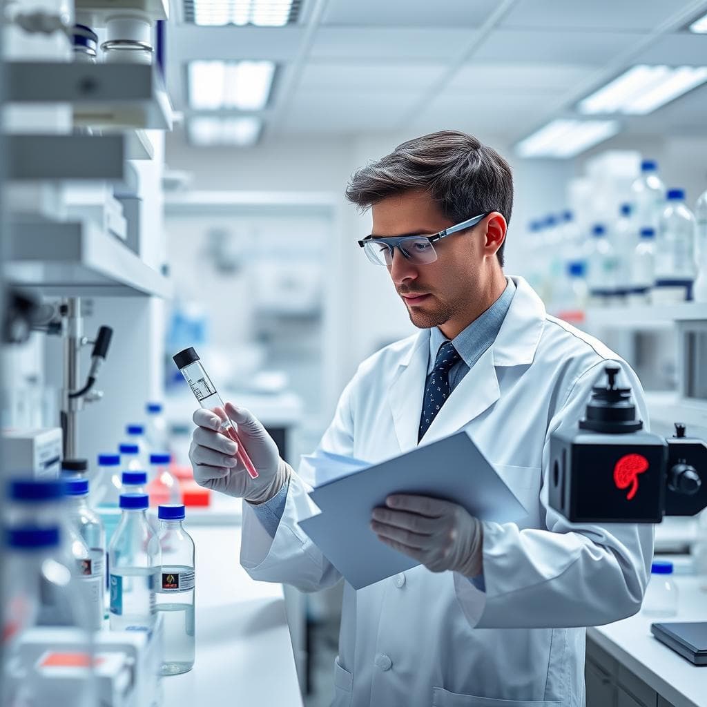 FDA, 레볼루션 메디신(RVMD)의 RAS 억제제 다락손라십 확대 접근 프로그램 허가