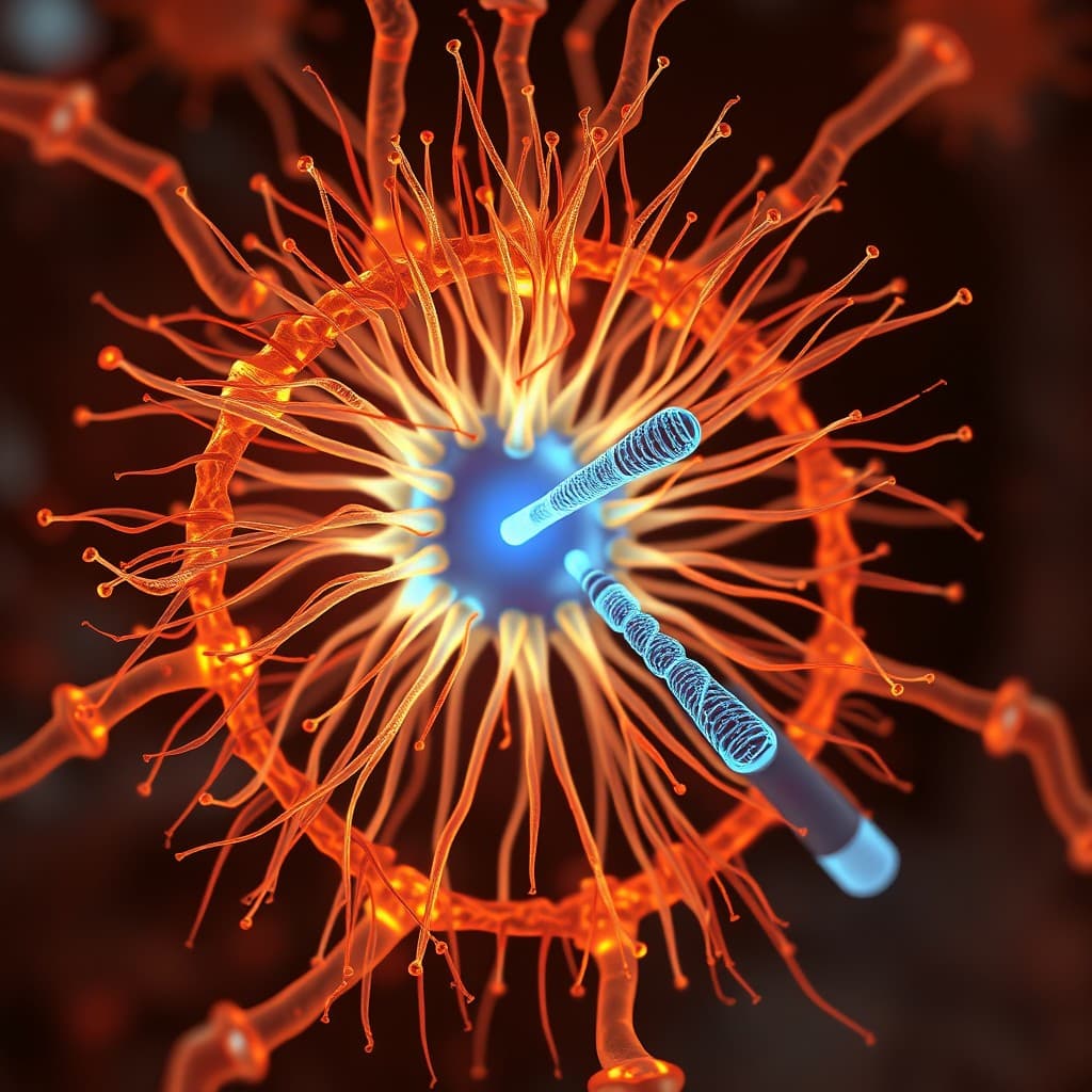 대규모 Adeno-Associated Virus 재투여 플랫폼: 내이 와우 미세환경 내 중화항체 면역 장벽 극복 및 청각 시냅스 가역성 복원 분자 메커니즘 랜드스케이프 매핑 아키텍처