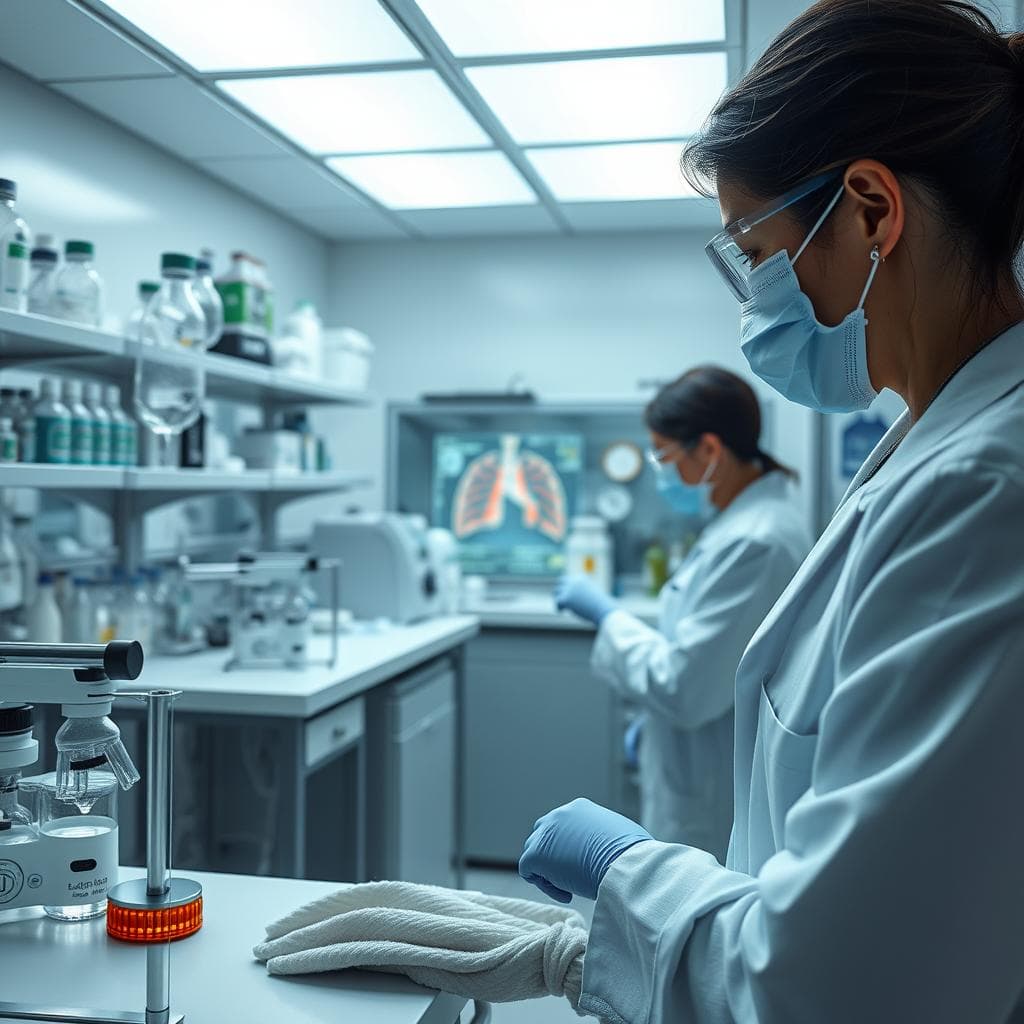 Oorja Bio receives $30 million investment, providing new momentum to its fibrosis candidate