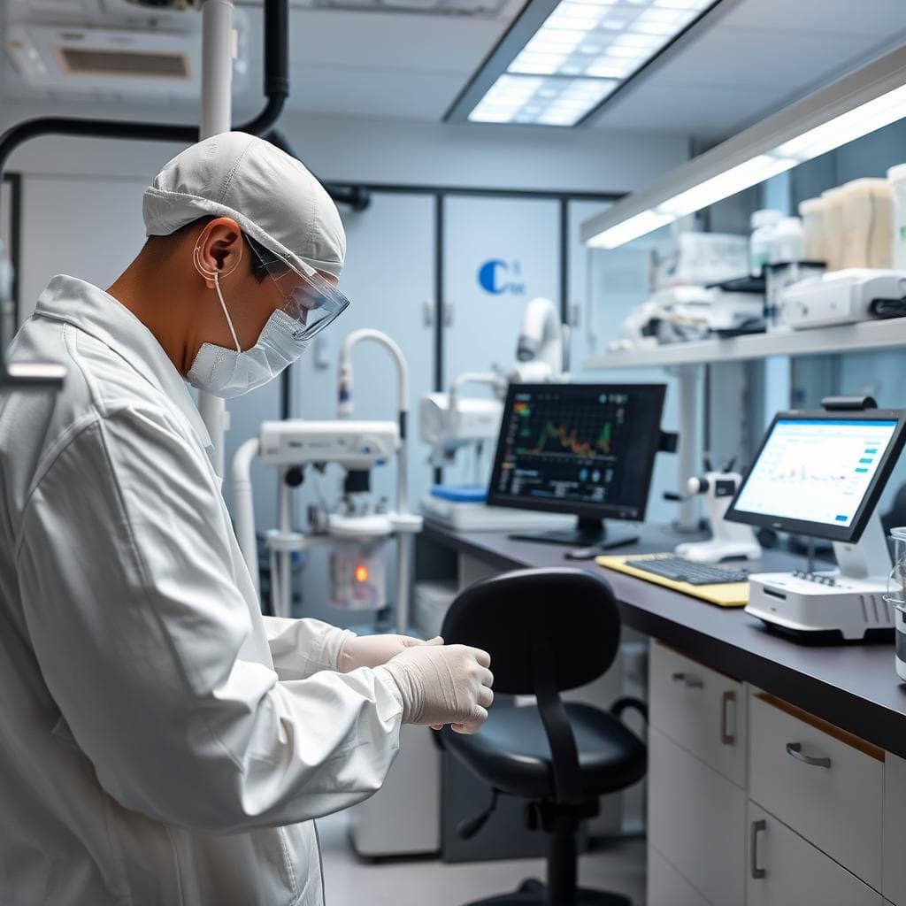 Vincentage Achieves Average 12.4% Weight Loss Over One Year with Oral GLP‑1 Agonist
