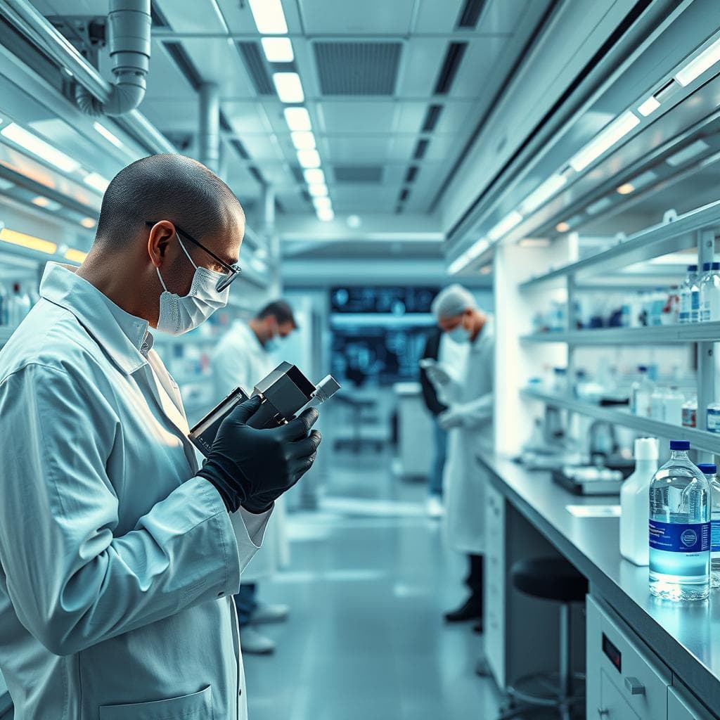Biogen, RayThera 10억 달러 인수로 TNF·CCR4·STAT6 소분자 면역학 자산 3종 확보