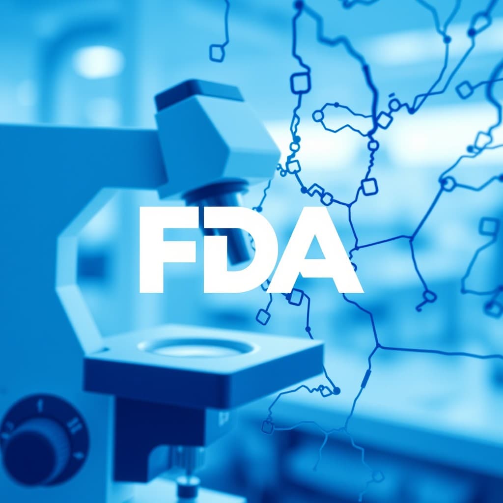 FDA 신약허가국, 임상 안전성 탐지 도구인 맞춤형 의료 질의(OCMQ) v4.1 웨비나 개최