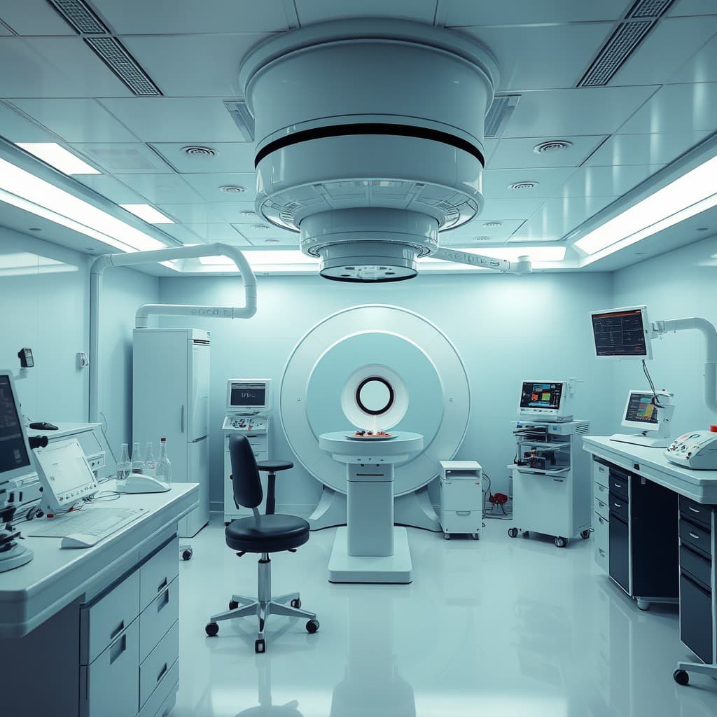 NRG-HN004 Trial Concludes: Durvalumab Shows Inferiority to Cetuximab in Head and Neck Cancer