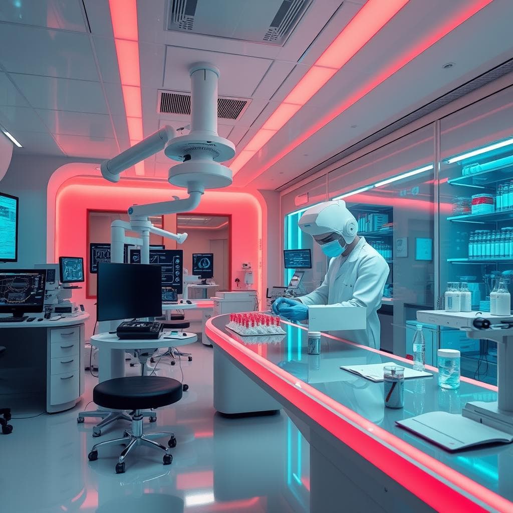 Syneos Health to Implement MRD Assessment in Solid Tumor Clinical Trials, Utilizing NTRA's Signatera and Other Technologies