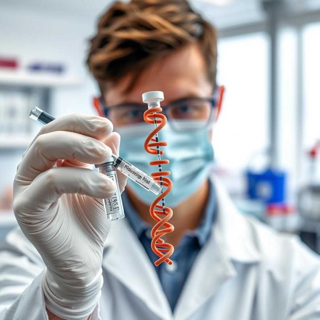 화이자·바이오엔텍의 코로나19 mRNA 백신 코미나티 EMA 판매 승인 획득