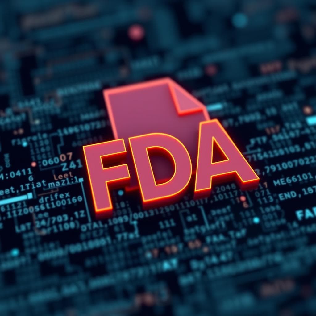 미국 FDA, Pfizer의 Paxlovid 등 승인약물 데이터베이스 ZIP 파일 무료 제공