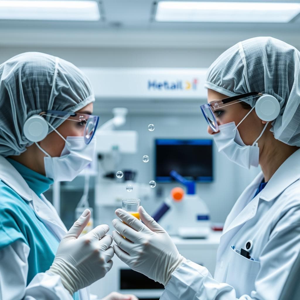 Nice University Hospital Launches Clinical Study on Purine Metabolism Pathway and PPi Measurement in PXE Patients