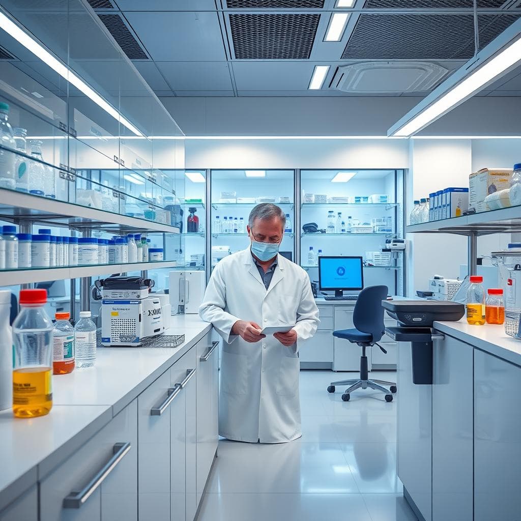 머크(Merck KGaA)의 에즈메클리, 소아·성인 신경섬유종증 1형 유럽 승인 획득