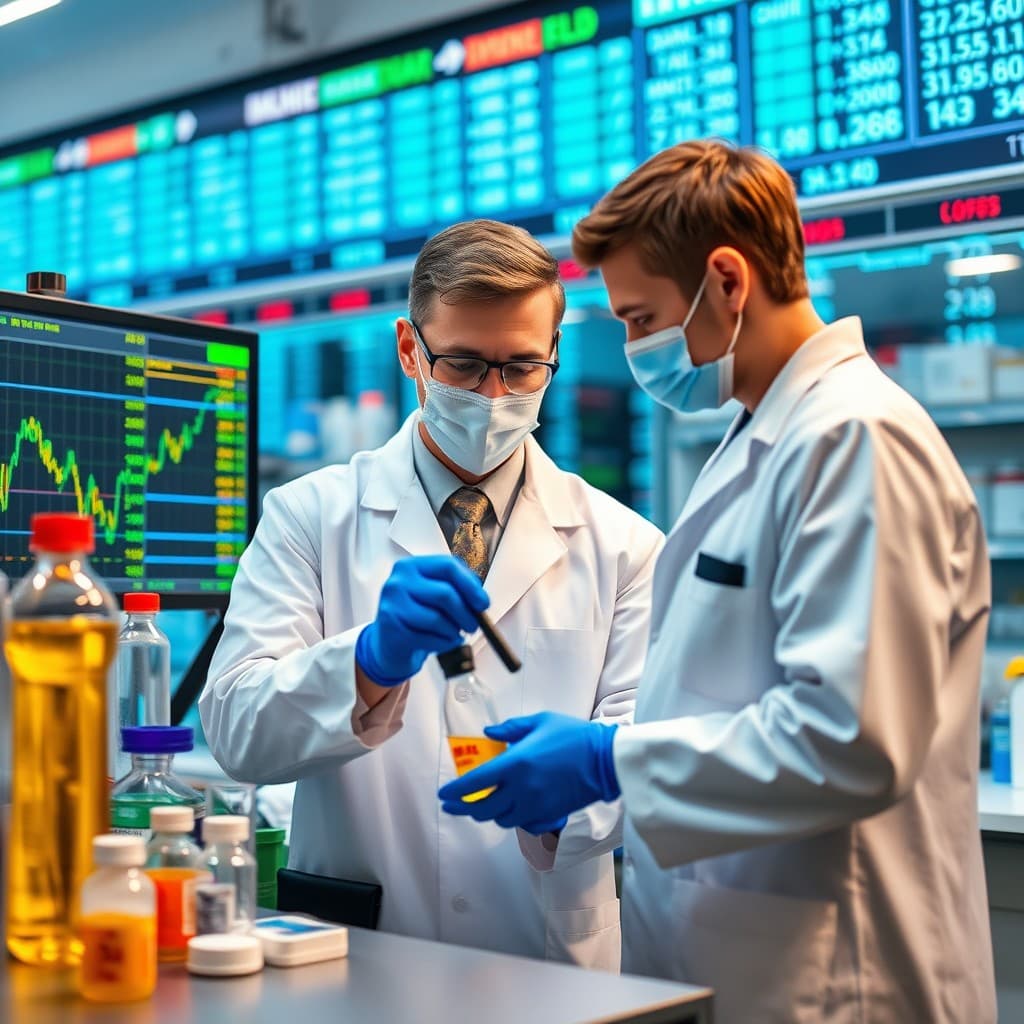 Latigo to Accelerate Phase 3 Trial of LTG-001 with $345.6 Million IPO
