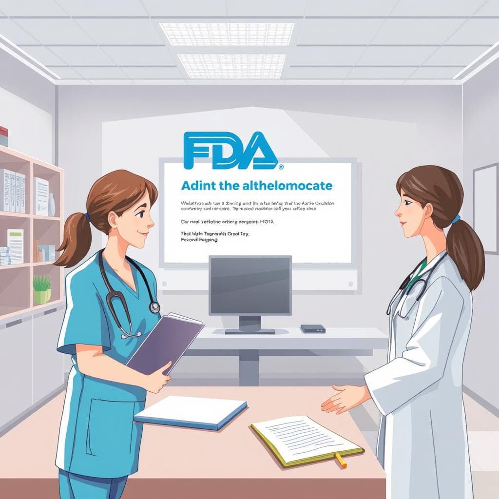 FDA Cracks Down on Misleading Advertising by Novo Nordisk and Eli Lilly for Obesity Treatments, Strengthens OPDP Oversight