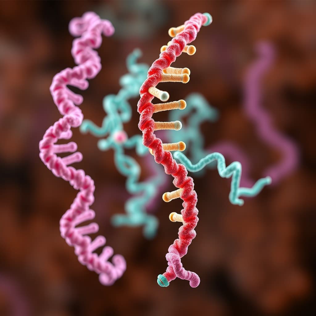역백신학과 알고리즘 최적화로 마레나바이러스 감염병 막을 광범위 mRNA 백신 설계