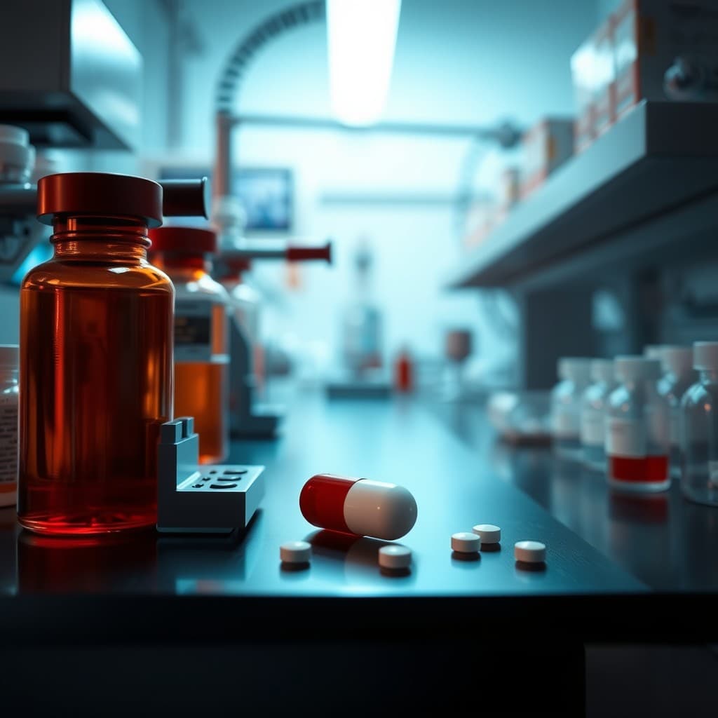 암닐 파마슈티컬스, 옥시모르폰 염산염 서방정(ANDA 079087) FDA 규제 업데이트 완료