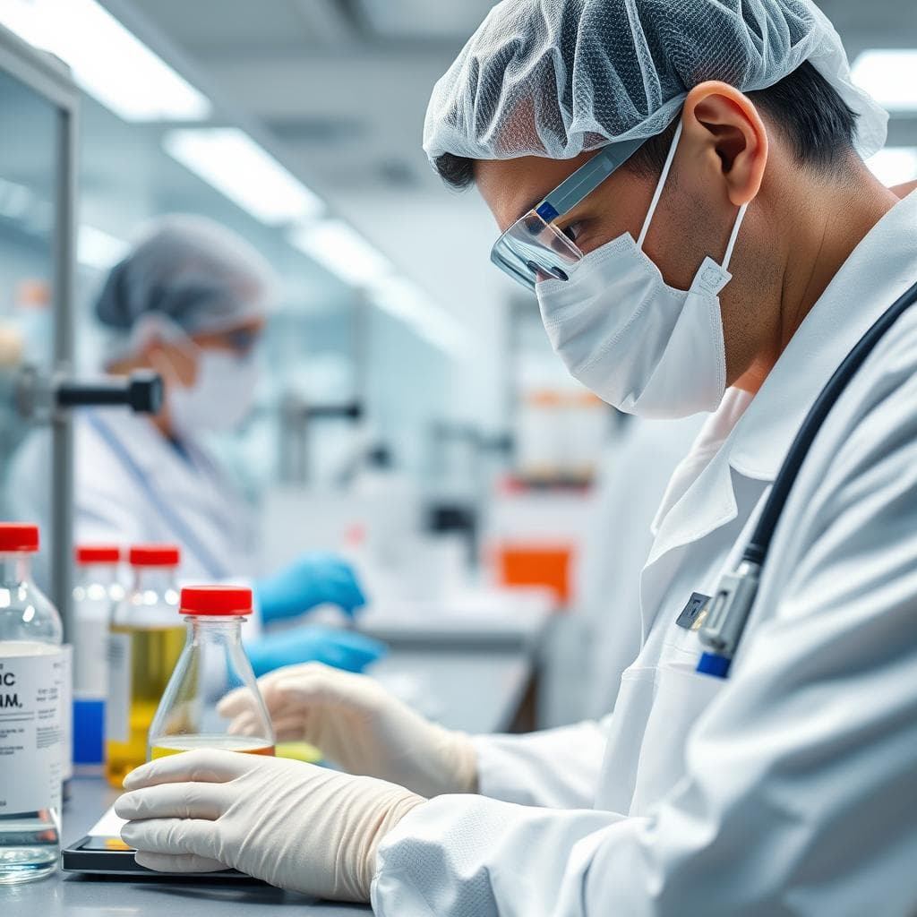 FDA Accepts Missouri Analytical Laboratories' Corrective Actions and Officially Closes Warning Letter Regarding CGMP Violations