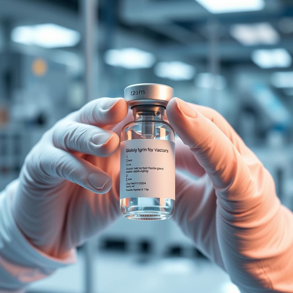 Moderna (MRNA) Rebounds in Q1 with Strong International Sales of Spikevax and Records One-Time Loss Due to Patent Settlement