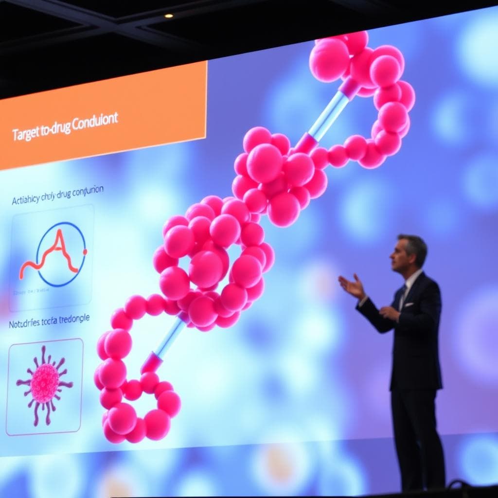 Whitehawk Therapeutics、ASCO 2026でSEZ6ベースADC HWK‑206の臨床的妥当性を発表