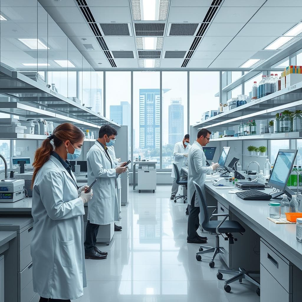 Queens Faces Cash Shortage After Rare Disease Clinical Failure, Saved by Reverse Merger