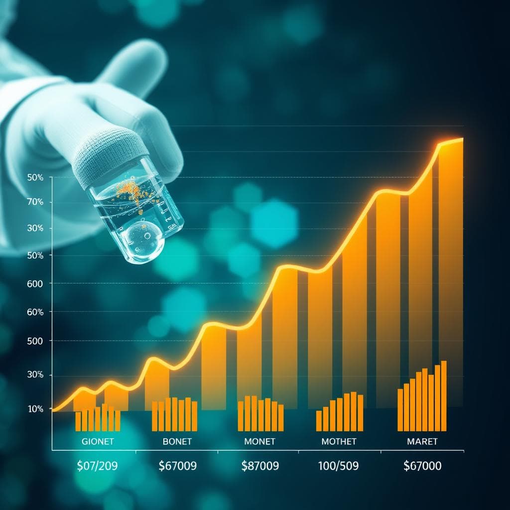 イーライリリー(LLY)、第1四半期の売上が56%増、経口肥満症治療薬ファウンダヨのFDA承認により独歩
