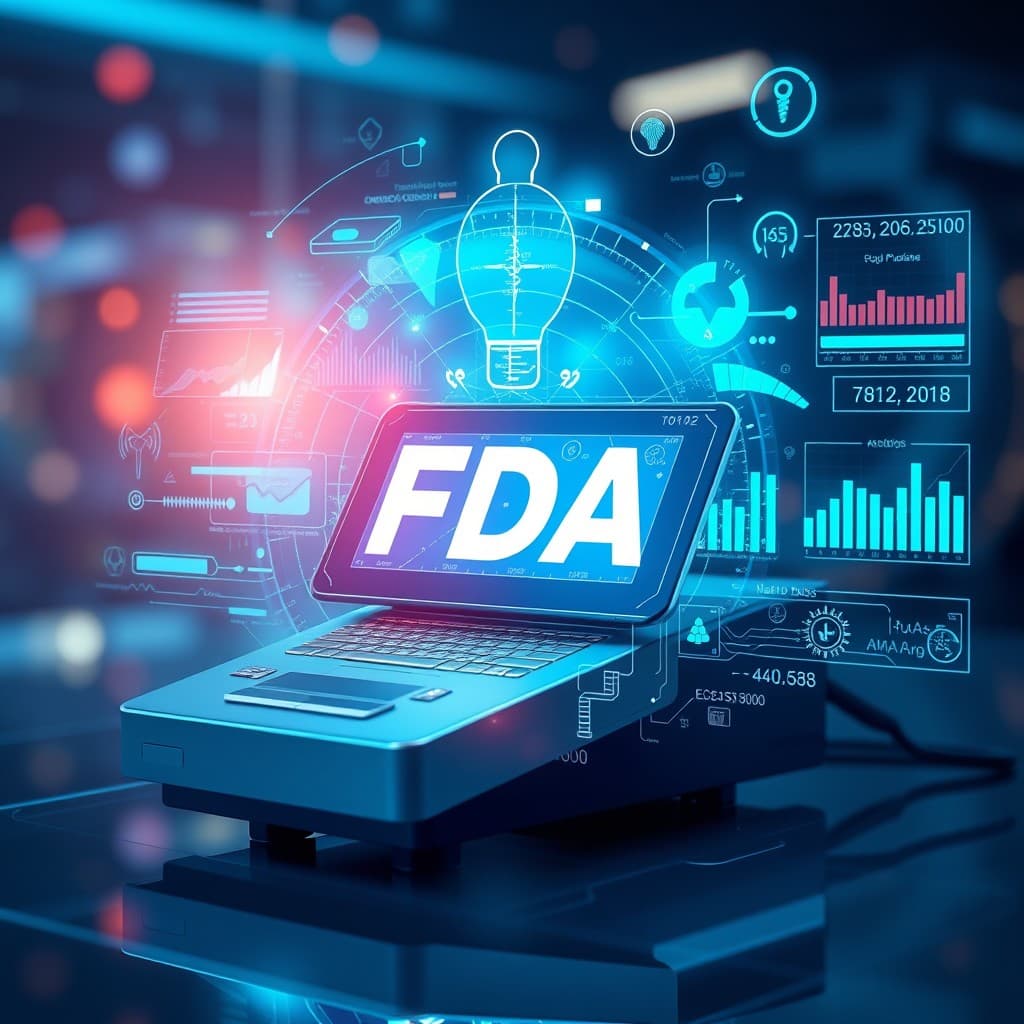 Dexcom (DXCM) Selected as the First Participant in the FDA's TEMPO Pilot Program with its AI-Based CGM Program