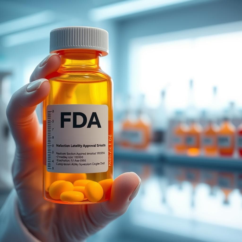 Intra-Cellular Therapies' Caplyta Receives Final FDA Approval for Schizophrenia Treatment