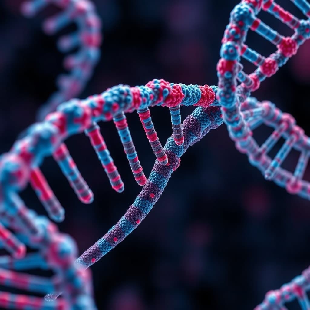 DNA 메틸화 저해제의 항암 기전 규명, SUMO화 조절로 바이러스 모방 반응 제어한다