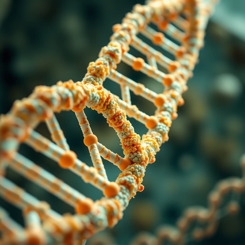 iChIP2로 그린 12종 진핵생물 크로마틴 지도, 보존된 표지의 기능 분화를 밝히다