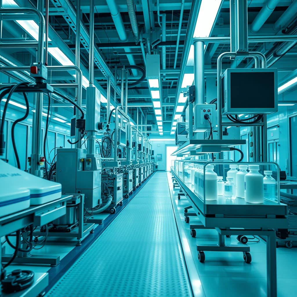 Pfizer to Expand Cost-Cutting Program to $6.7 Billion to Offset Declining COVID-19 Revenue and ADC Impairments