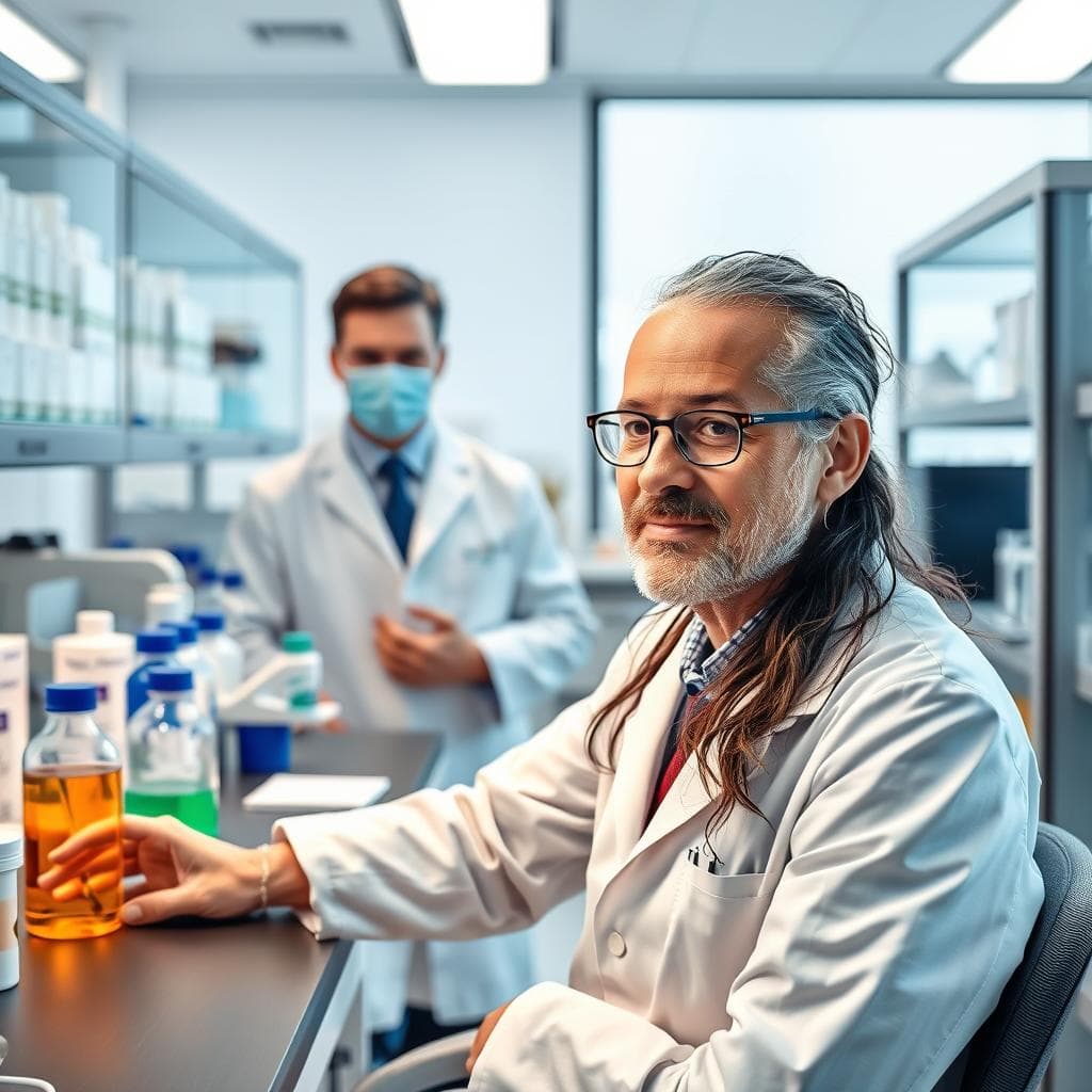 米国食品医薬品局(FDA)元委員スティーブン・ハーン、Turn Therapeuticsに加入し、アトピー性皮膚炎治療薬 GX-03 の規制戦略を主導