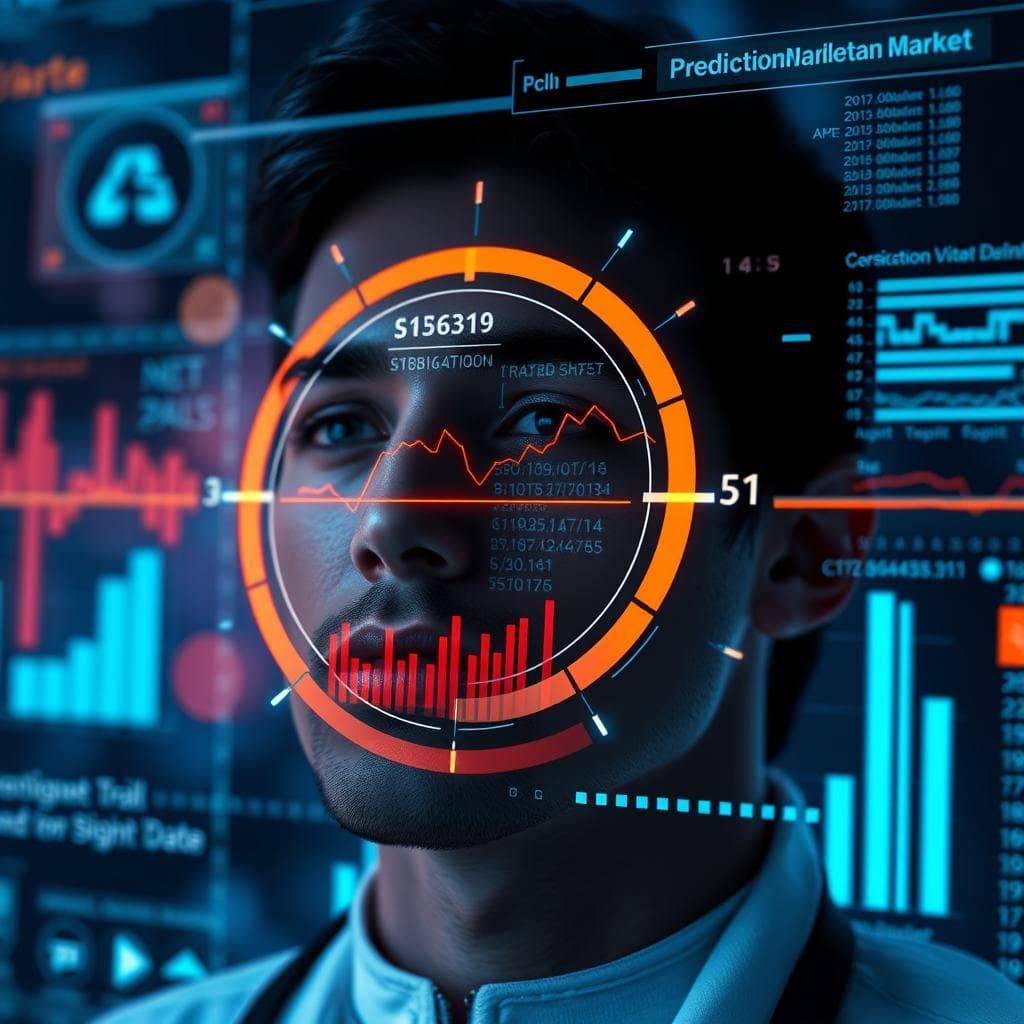 Betting on Biotech: Launch of Clinical Trial Prediction Market
