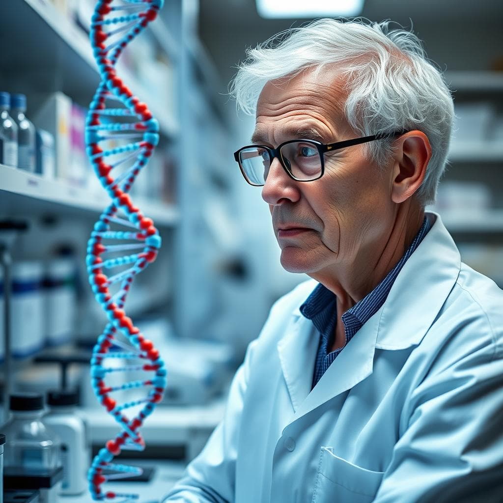 Study Elucidating Genetic Characteristics of Motor Disorders and Dementia