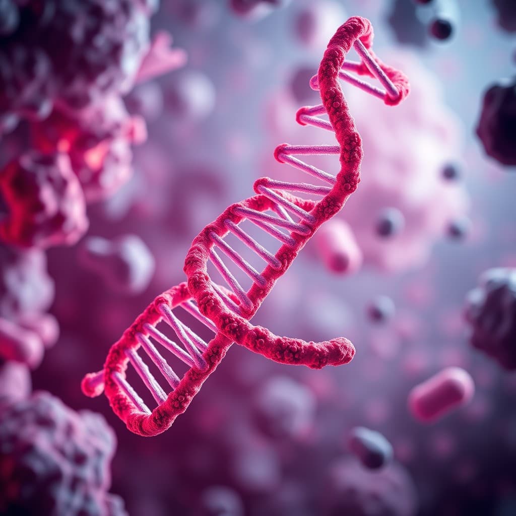 유전자 발견에서 합성치사 치료제 개발까지... BRCA 연구 30년이 제시한 암 정복의 이정표