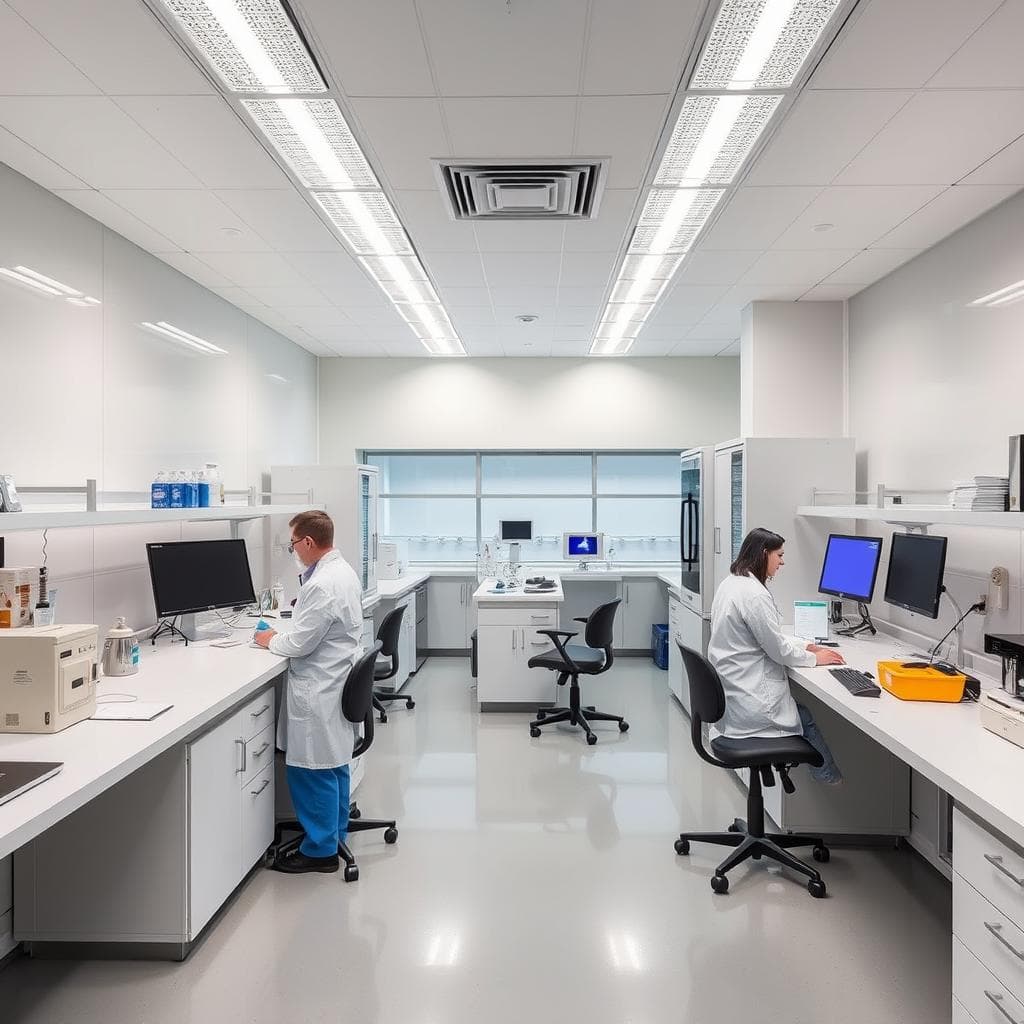 Icon Expands Clinical Trial Capacity with New Research Unit and Satellite Clinics