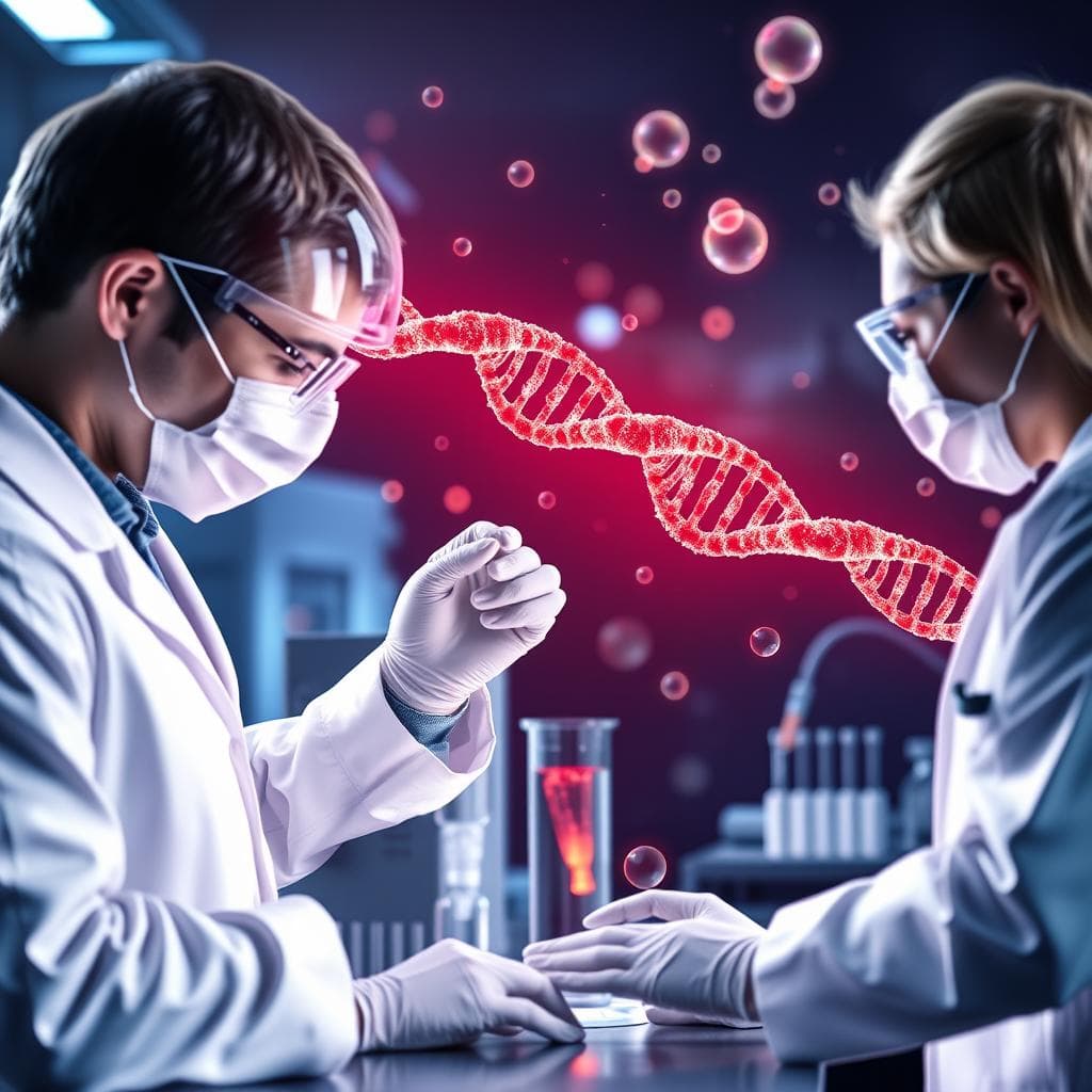 Inhibrx's INBRX-106 Phase 2 Trial Success and Argenx's Vyvgart Receives Full FDA Approval for gMG