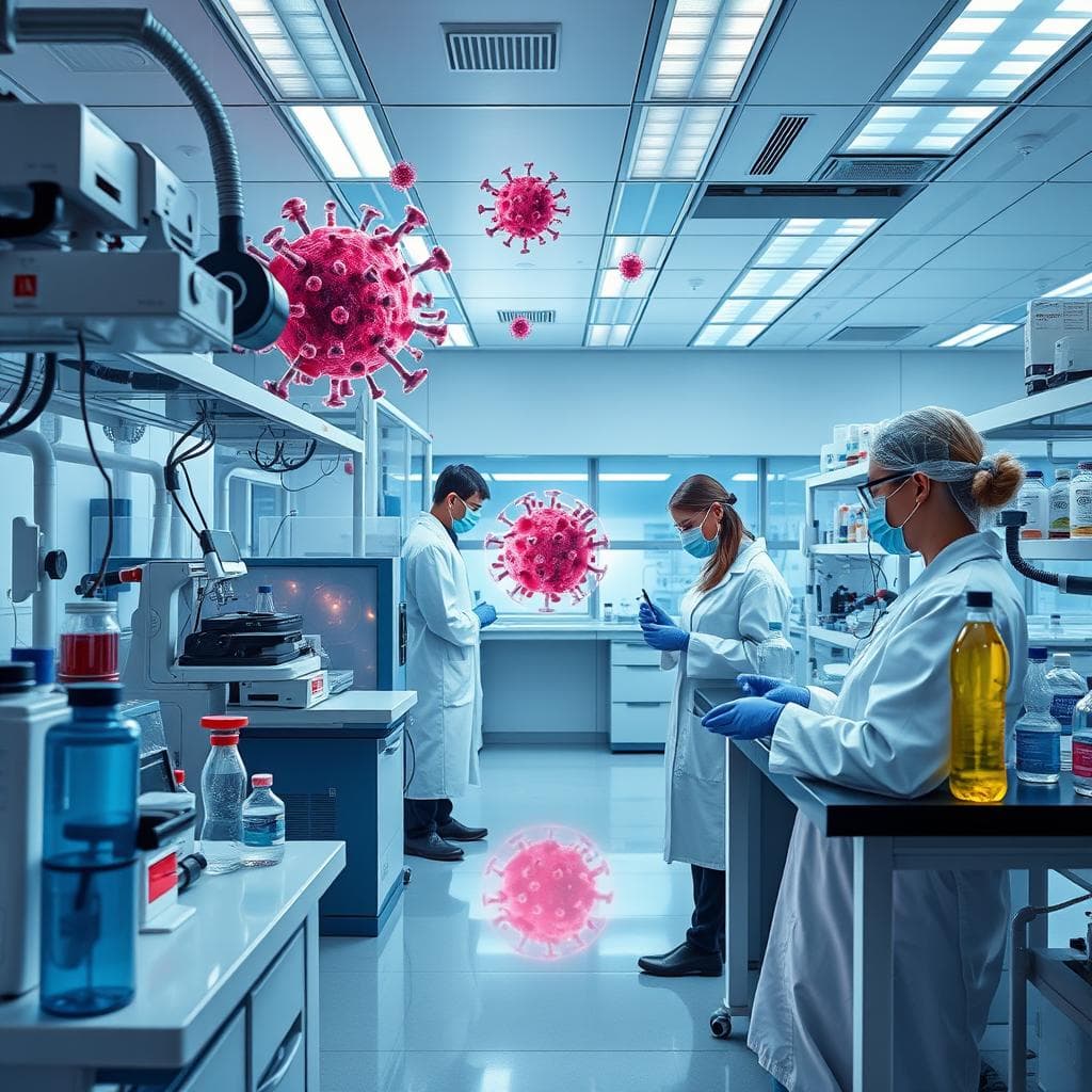Create Medicines、インビボCAR‑T開発のための1億2千200万ドルのシリーズB投資獲得