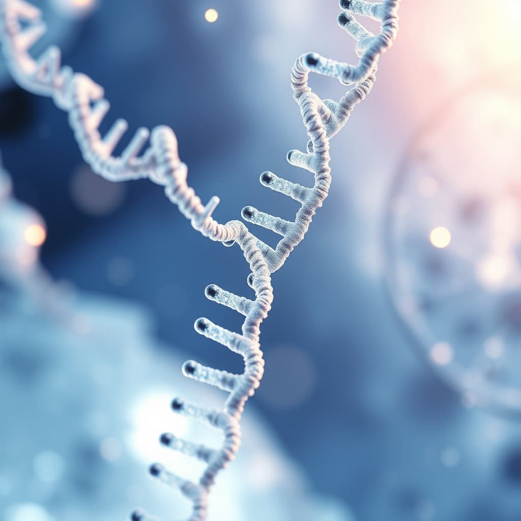 면역 부작용 줄이고 효능 높인다…치료용 mRNA의 걸림돌 ‘이중가닥 RNA’ 제거 기술 가속화