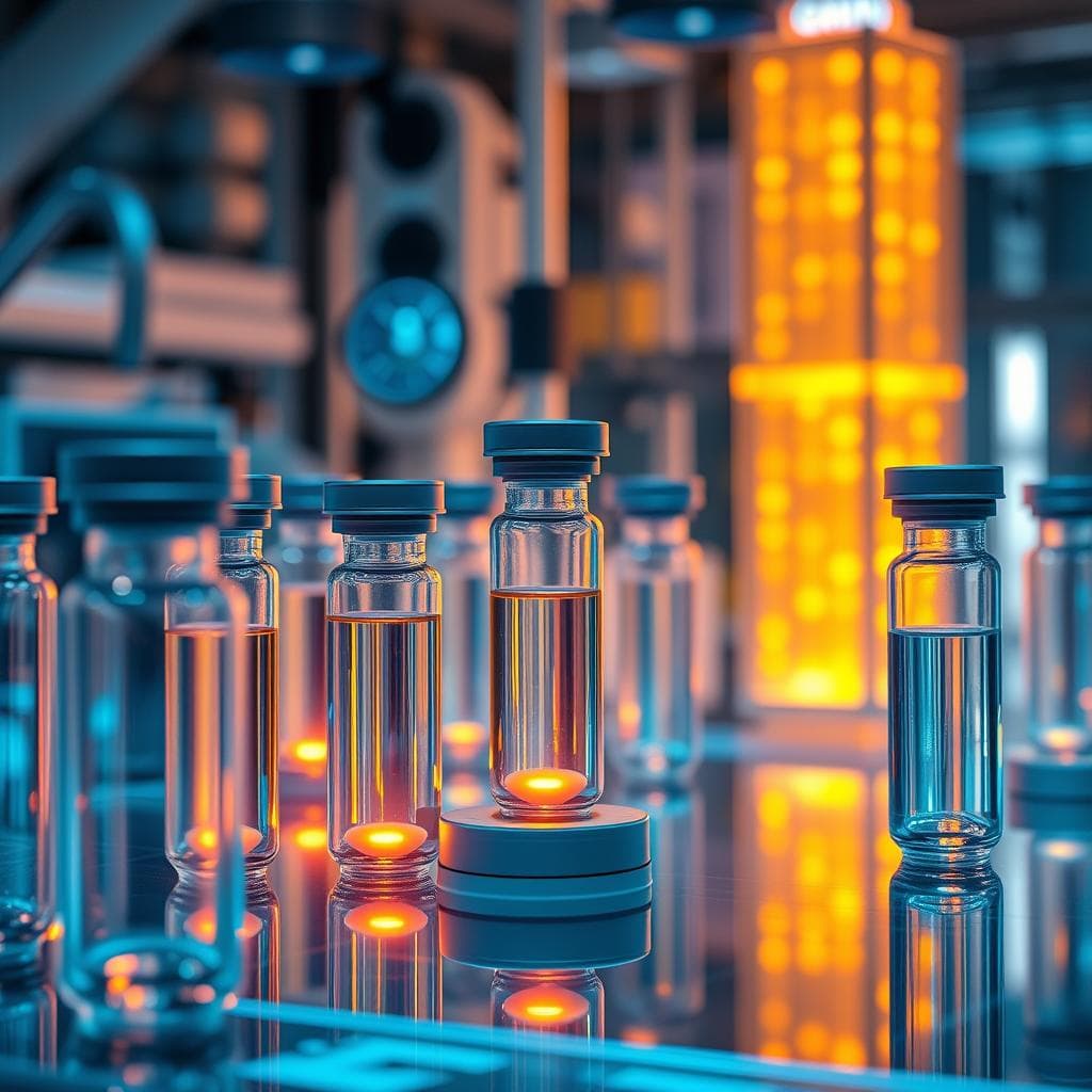 ニュリミット、4億3500万ドルの投資獲得…Eli Lilly、GLP‑2肥満治療薬を確保