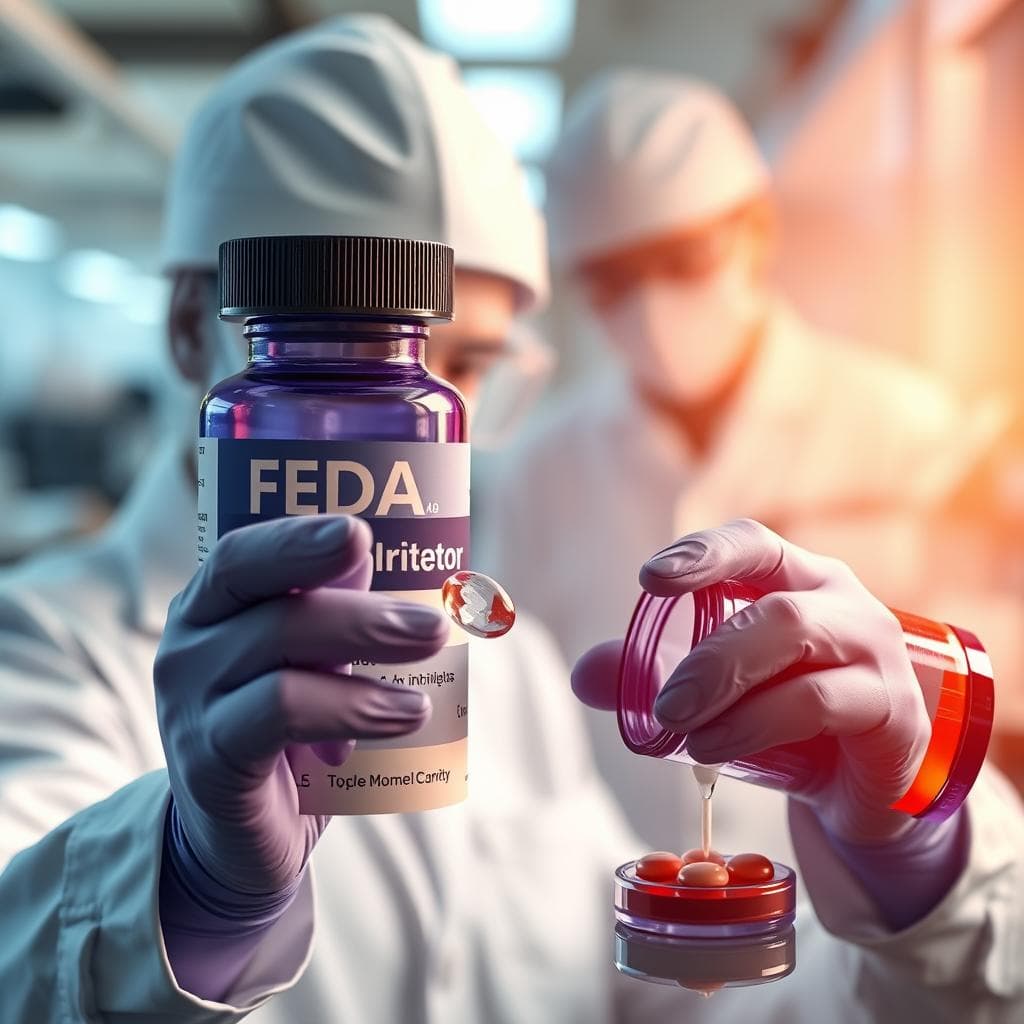 인사이트(INCY)의 1일 1회 복용 제형 '자카피 XR', FDA 승인 획득