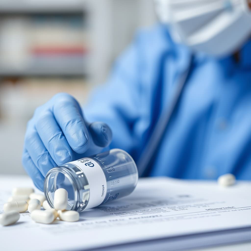 EMA maintains marketing authorization for bene-Arzneimittel's Elmiron in the EU, with enhanced ophthalmological monitoring