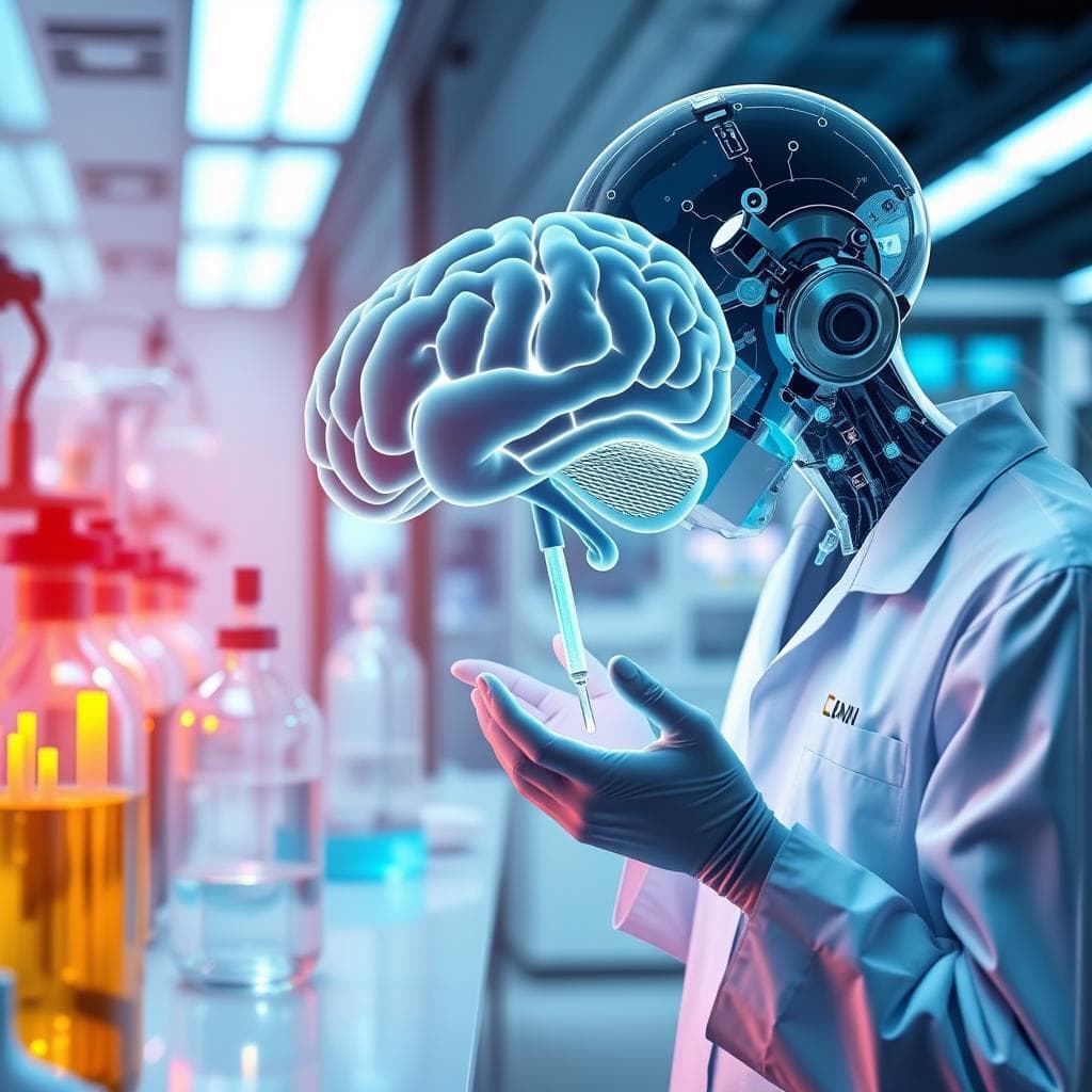 Verge、臨床失敗後に人工知能ベースの脳疾患新薬発掘事業をVerge Labsへリブランディング