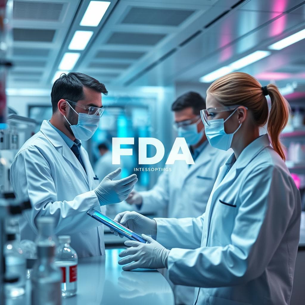 FDA 실시간 임상 개시 및 릴리·앱비의 KST-6051 등 파이프라인 조 단위 계약 체결
