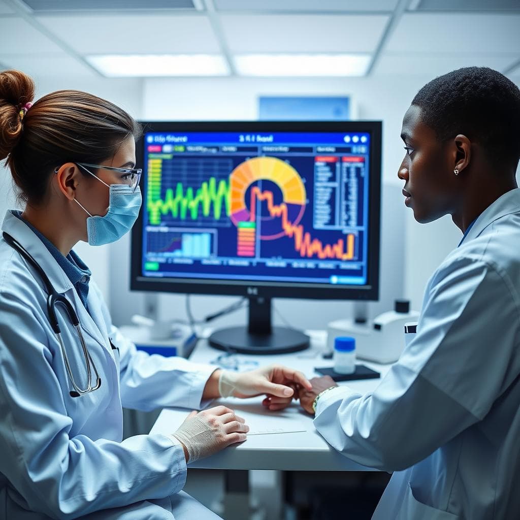 SCCRIP 研究:鎌状赤血球疾患成人期の臓器機能追跡観察