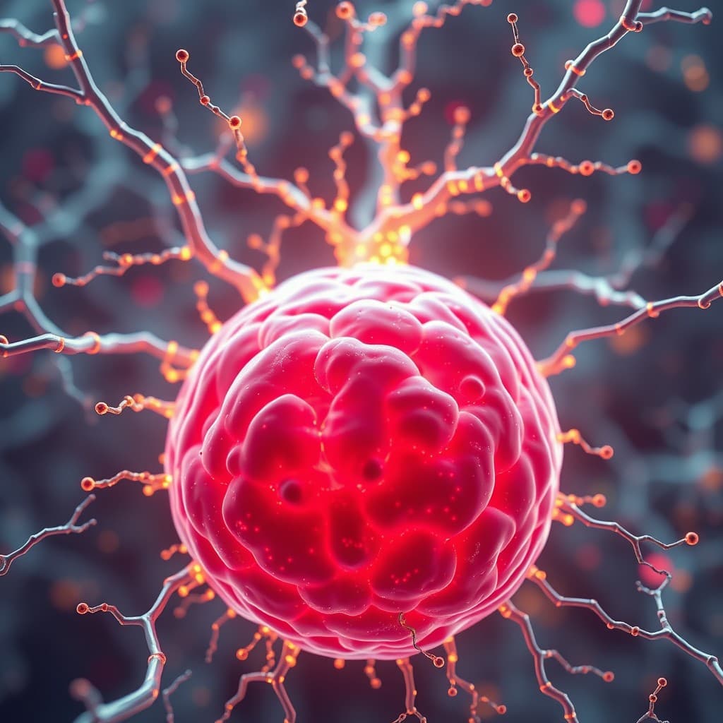 대규모 메커니즘 인실리코 가상 종양 시뮬레이션 플랫폼: DNA 손상 복구 하류 제어 경로 및 면역 억제성 종양 미세환경 내 합성 치사 분자 메커니즘 랜드스케이프 매핑 아키텍처