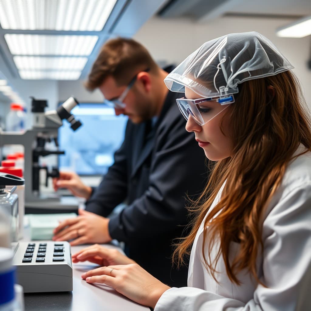 Belgium's VIB Accelerates Commercialization of Spin-offs such as Orionis and Obulytix Amidst EU Funding Challenges