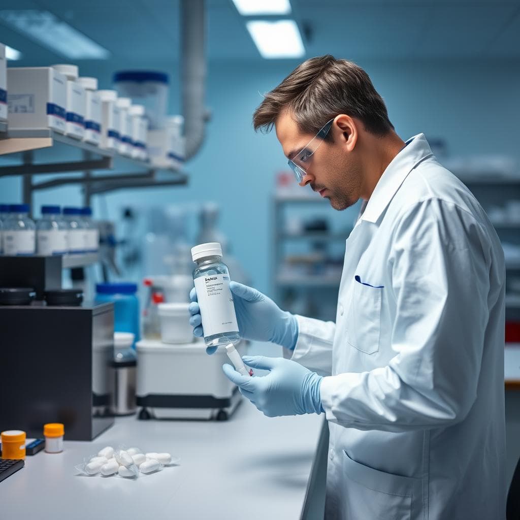 Padagis Israel Pharmaceuticals、クリンダマイシンリン酸塩製剤を発表