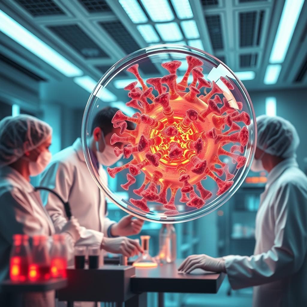 Lilly·AbbVie·BMS·Gilead, 인비보 CAR-T 8개사에 $14B+ 투자 쟁탈전