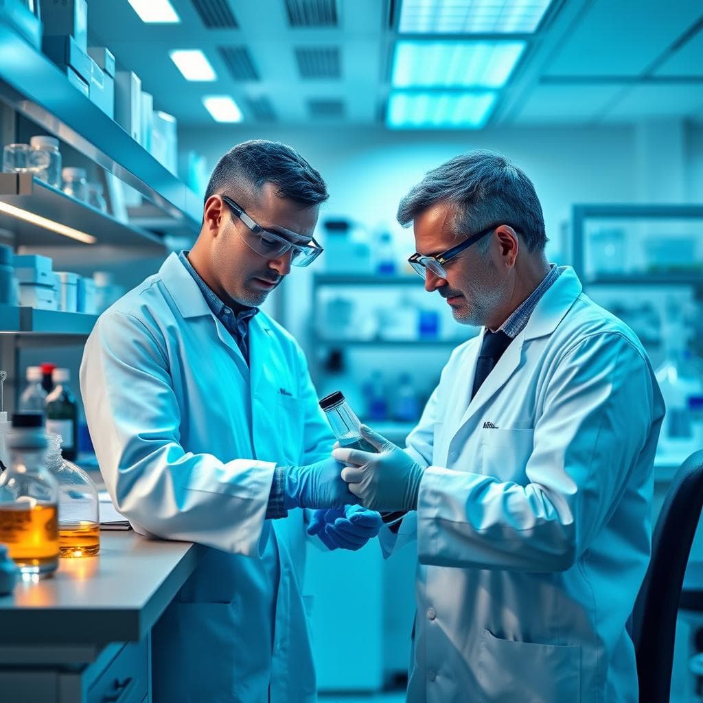 Banyan Secures $100 Million in Funding and Partners with ICON (ICLR) for Best-in-Class Clinical Assets