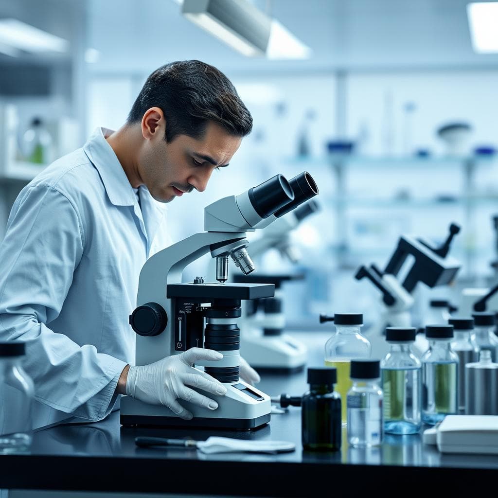 Janssen Biotech Announces New Drug Tecvayli