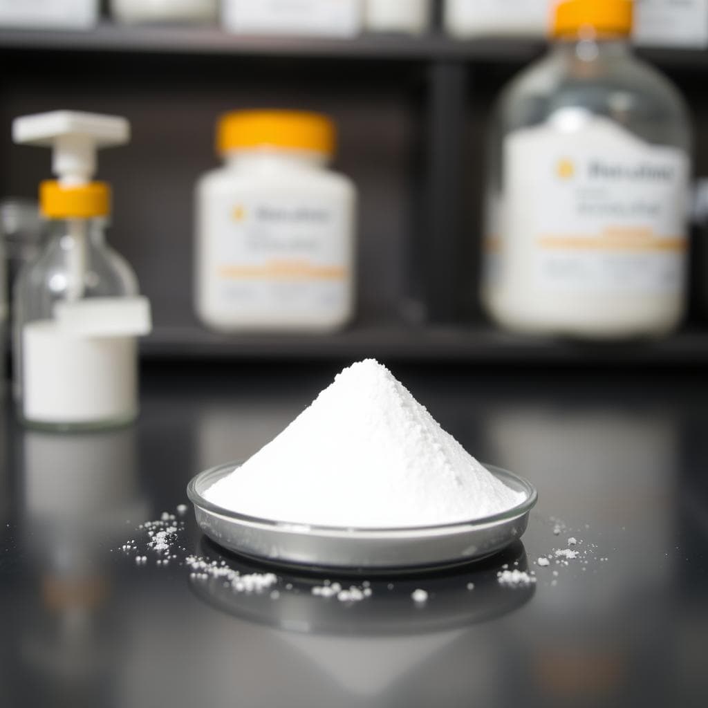 FDA, 엑스트로비스의 나트륨 아세테이트 주사제 ANDA 최종 승인