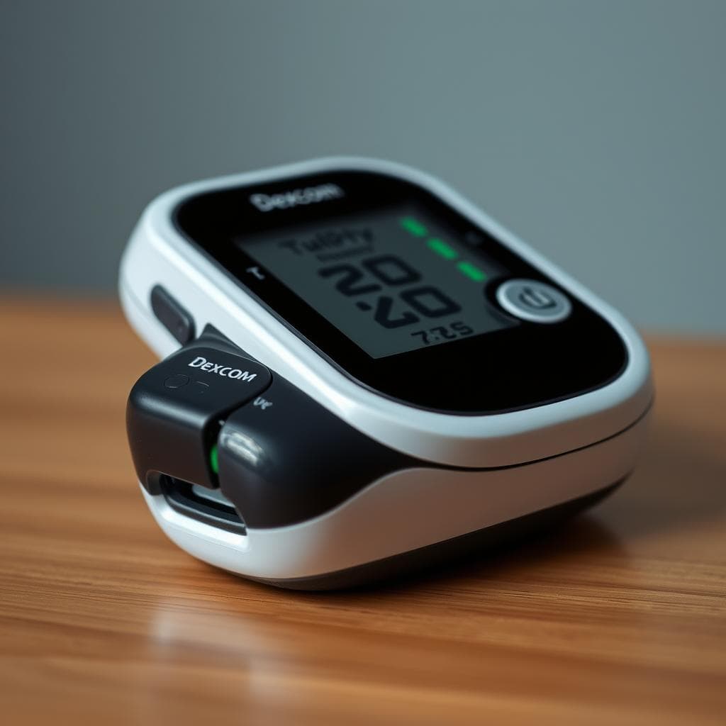 Dexcom, 도난당한 혈당 모니터가 무단 판매되고 있음을 경고